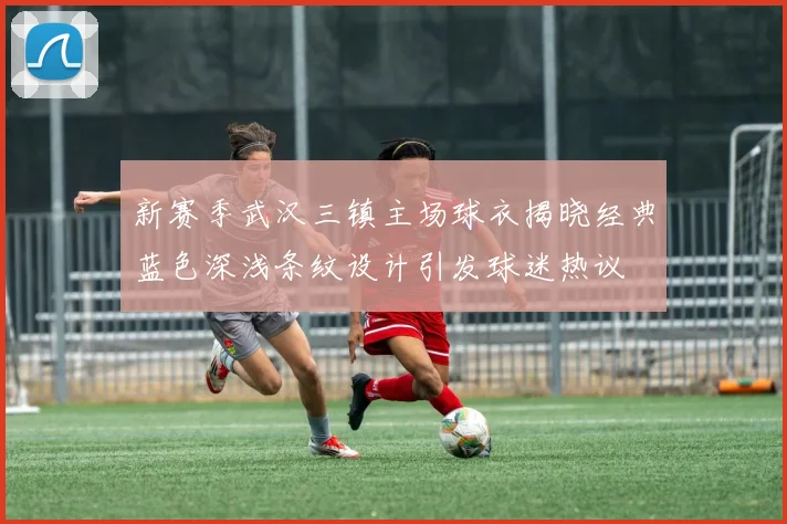 新赛季武汉三镇主场球衣揭晓经典蓝色深浅条纹设计引发球迷热议