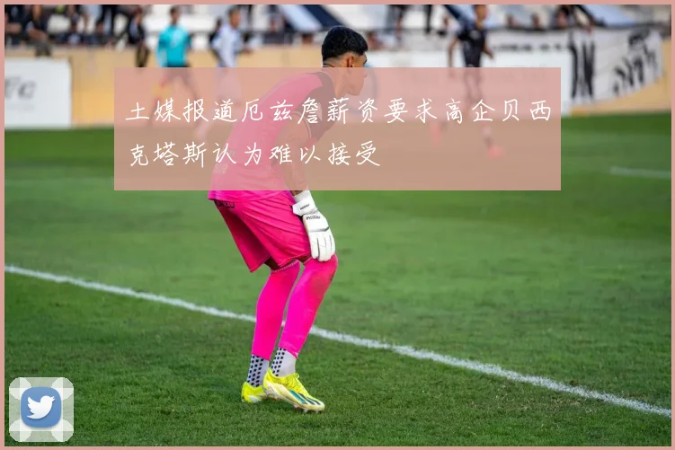 土媒报道厄兹詹薪资要求高企贝西克塔斯认为难以接受