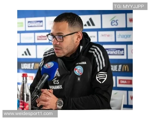 罗塞尼尔执教斯特拉斯堡以来U21球员使用时间显著领先其他球队