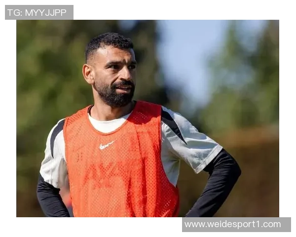 古利特批评萨拉赫言论不当强调矛盾应在内部解决而非公开争论 古利特批评萨拉赫言论不当强调矛盾应在内部解决而非公开争论