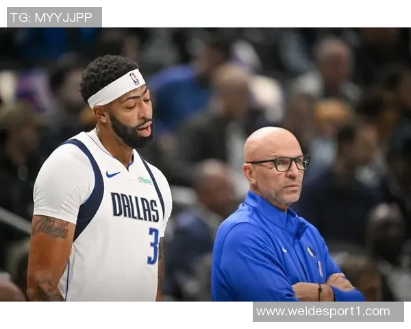 Lowe认为解雇哈里森未能根治问题交易浓眉或成解决之道