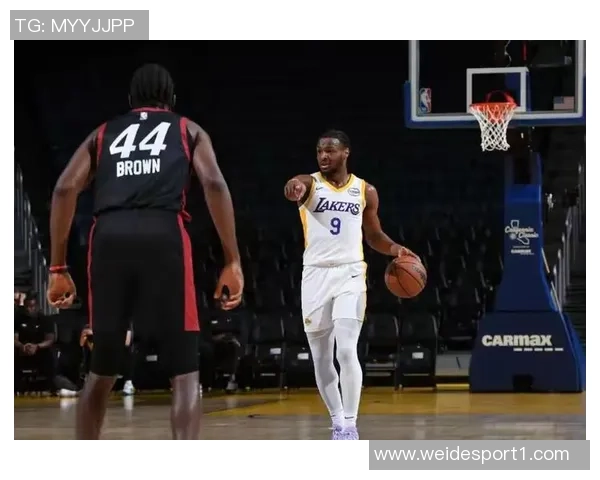 夸梅：任何NBA球员都能打出巨星数据唯独布朗尼例外