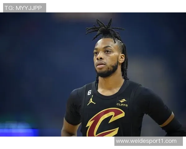 加兰半场表现出色12投5中贡献11分3助攻且零失误状态在线