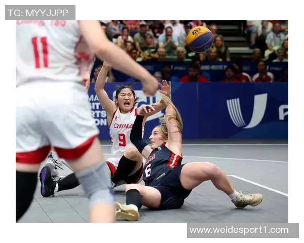 中美篮球历史性交流开启新篇女篮迎来蓬勃发展新机遇