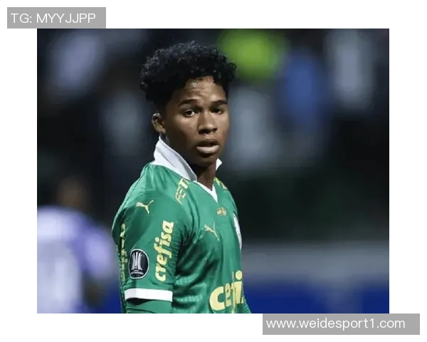 恩德里克希望外租发展父亲强调帕尔梅拉斯需提出具体报价与方案 恩德里克希望外租发展父亲强调帕尔梅拉斯需提出具体报价与方案