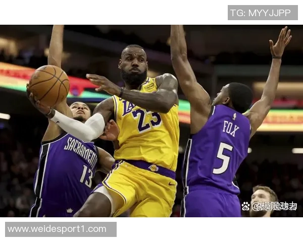 沃尔直言詹姆斯已尽全力湖人是否过于苛求他的表现 沃尔直言詹姆斯已尽全力湖人是否过于苛求他的表现