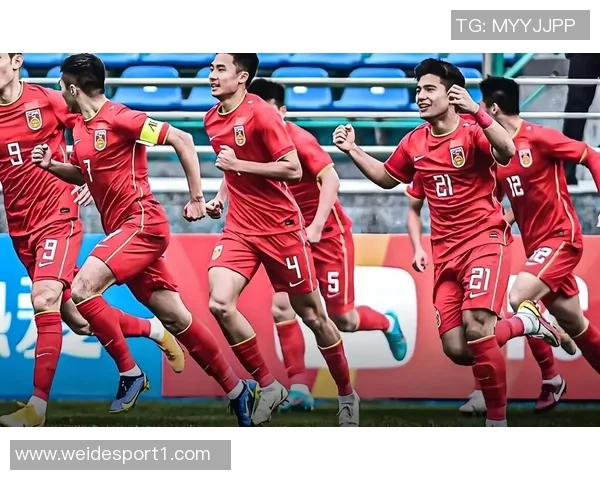 詹俊深度解析国足U23亚洲杯之旅差距与希望的双重启示