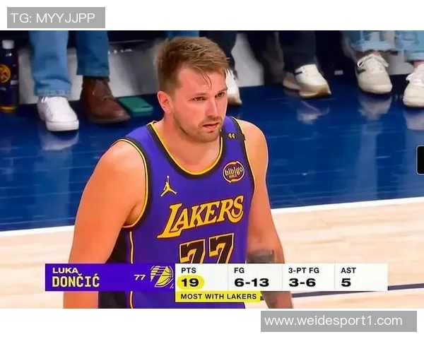 拉拉维亚谈防守难度东契奇始终位列前二球员之中