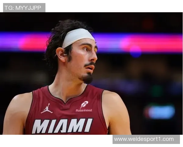 斯波谈哈克斯关键表现：正确判断助力球队展现最佳状态