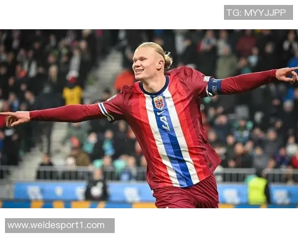 海于格谈加盟米兰的挑战与机遇哈兰德是挪威队的核心领袖 海于格谈加盟米兰的挑战与机遇哈兰德是挪威队的核心领袖