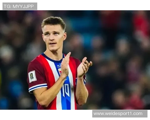 厄德高信心满满西汉姆联誓言在酋长球场打破不败神话