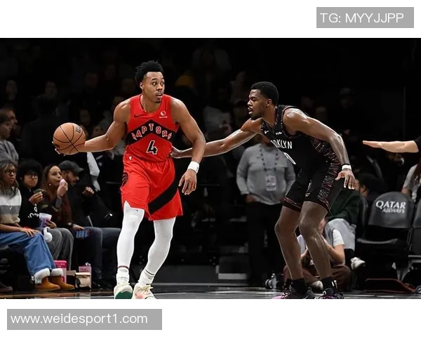 猛龙巴恩斯谈四连败自我反思称这是球队的转折点与新起点