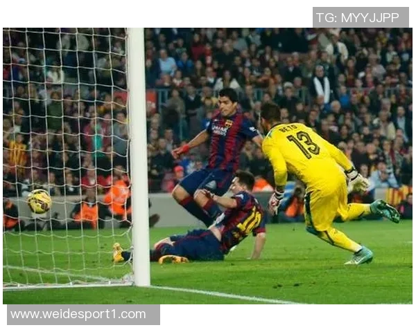 苏牙错失倒钩机会梅西越位挑射球队何时能进球 苏牙错失倒钩机会梅西越位挑射球队何时能进球