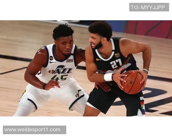 贾马尔穆雷首节狂砍23分全场34分5助攻正负值高达14助球队取得胜利 贾马尔穆雷首节狂砍23分全场34分5助攻正负值高达14助球队取得胜利