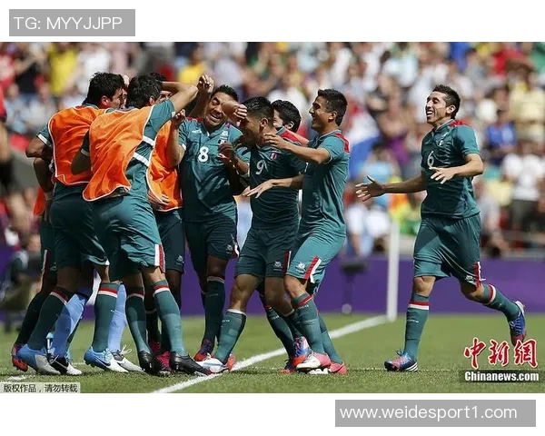 埃尔莫索谈国家队经历渴望在墨西哥实现冠军梦想