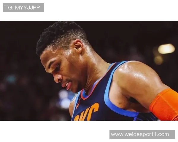 永远的大男孩威斯布鲁克37岁生日快乐愿你继续闪耀篮球场上辉煌人生 永远的大男孩威斯布鲁克37岁生日快乐愿你继续闪耀篮球场上辉煌人生