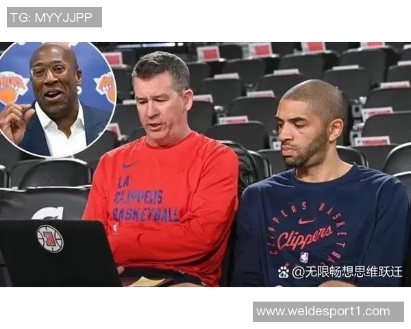 保罗与卢及助教范甘迪争执内幕揭示球队团结的重要性 保罗与卢及助教范甘迪争执内幕揭示球队团结的重要性